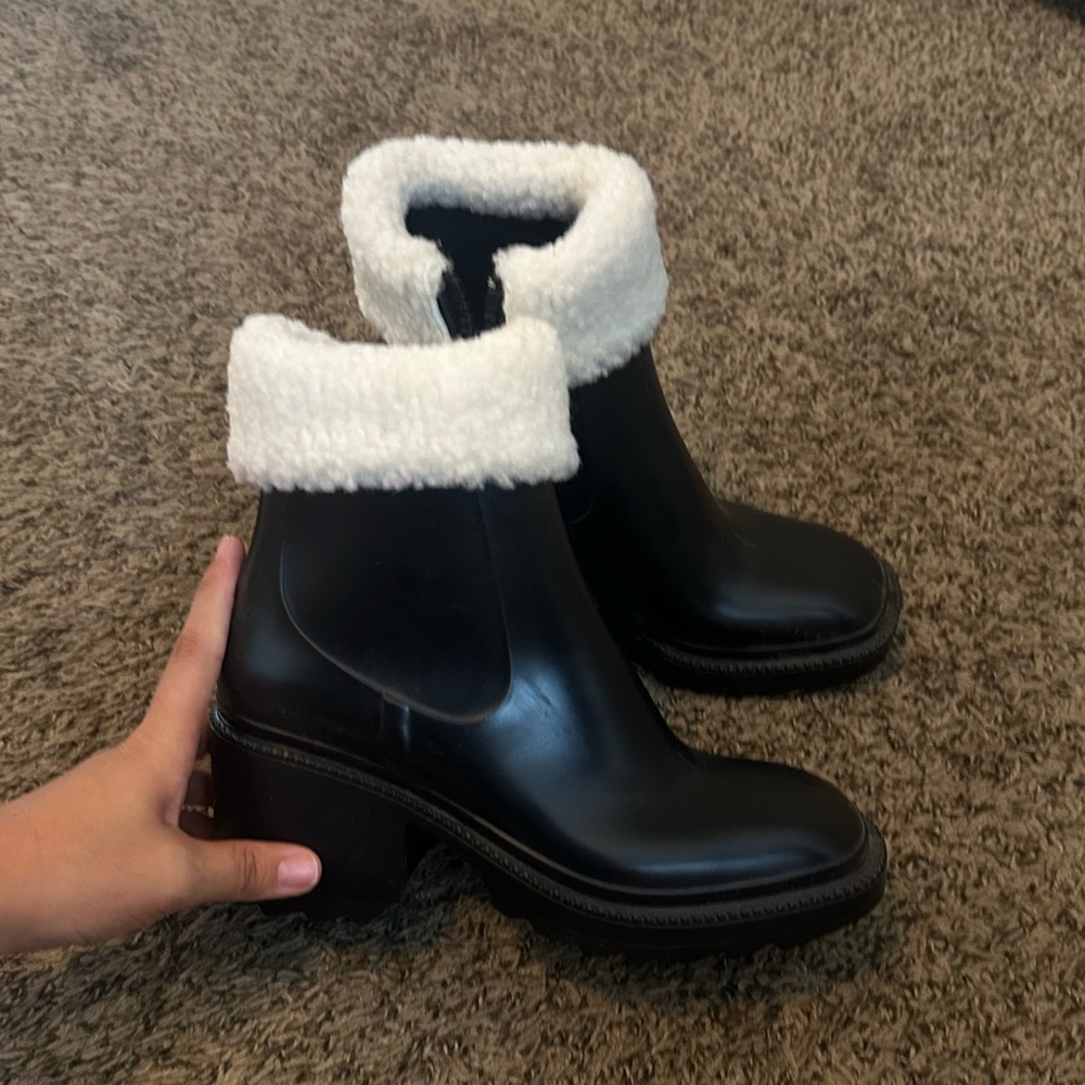 Ankle Boots